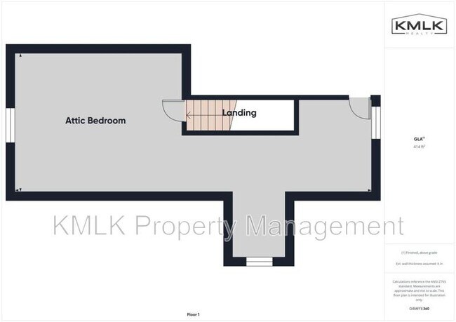Building Photo - 2667 11th St