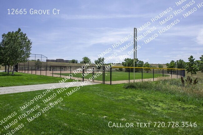 Building Photo - 12665 Grove Ct