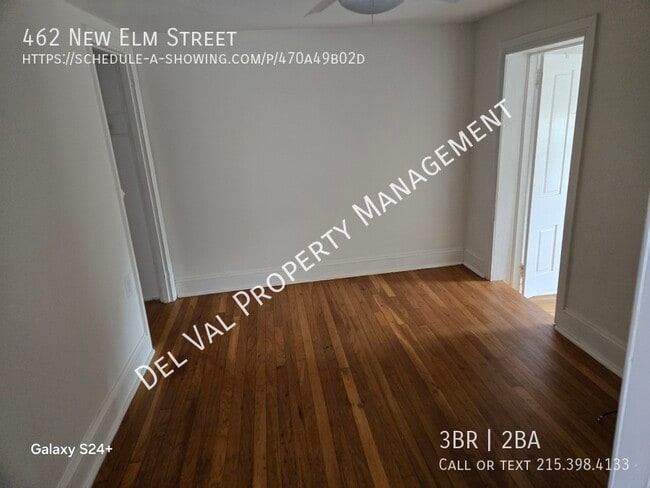 Building Photo - 462 New Elm St