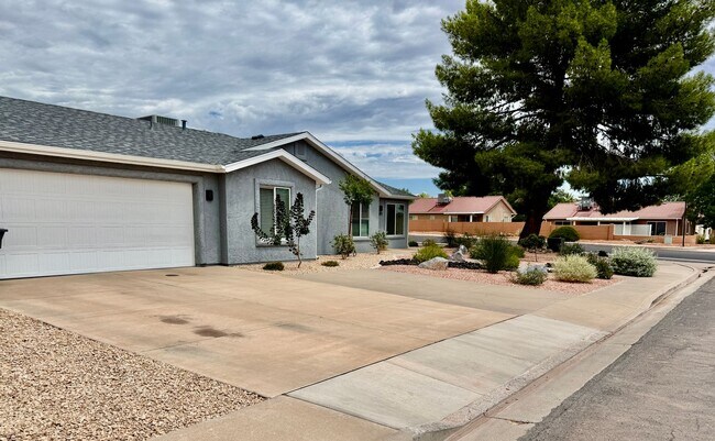 Building Photo - Pet-Friendly 4-BR home in Ivins