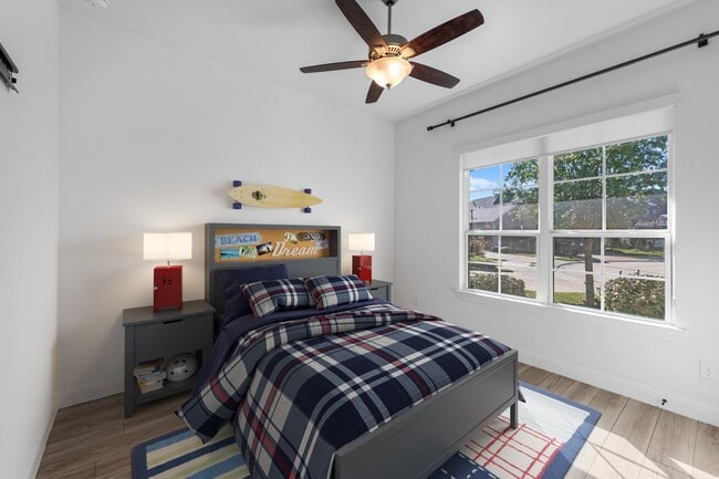 Building Photo - 19006 Sam Bass Ct