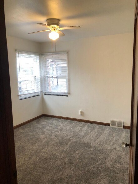 Bedroom - 2406 21st St