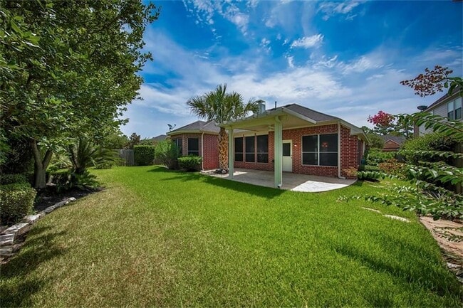 Building Photo - 13803 Sherburn Manor Dr