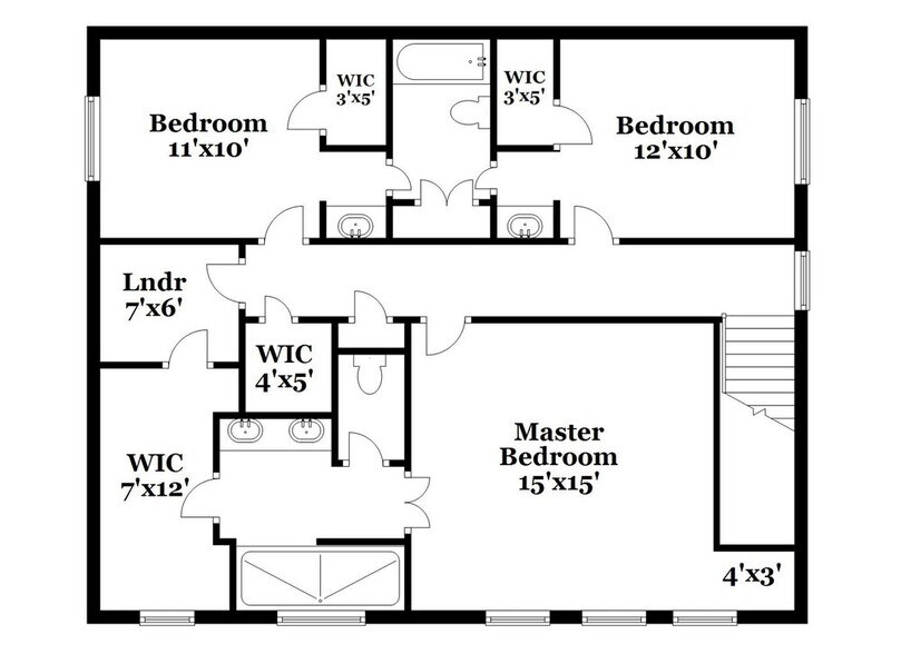 Building Photo - 1005 Keeneland Dr