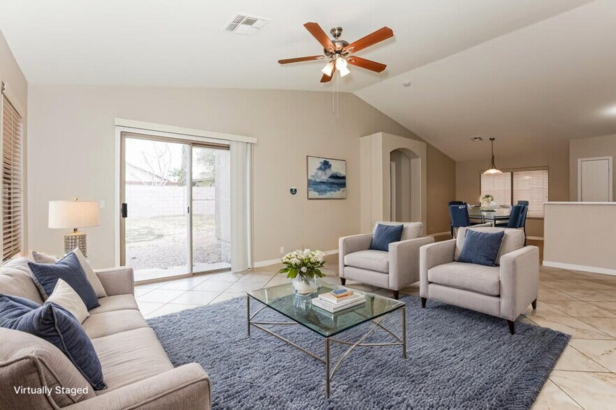 Building Photo - 10640 E Enid Ave