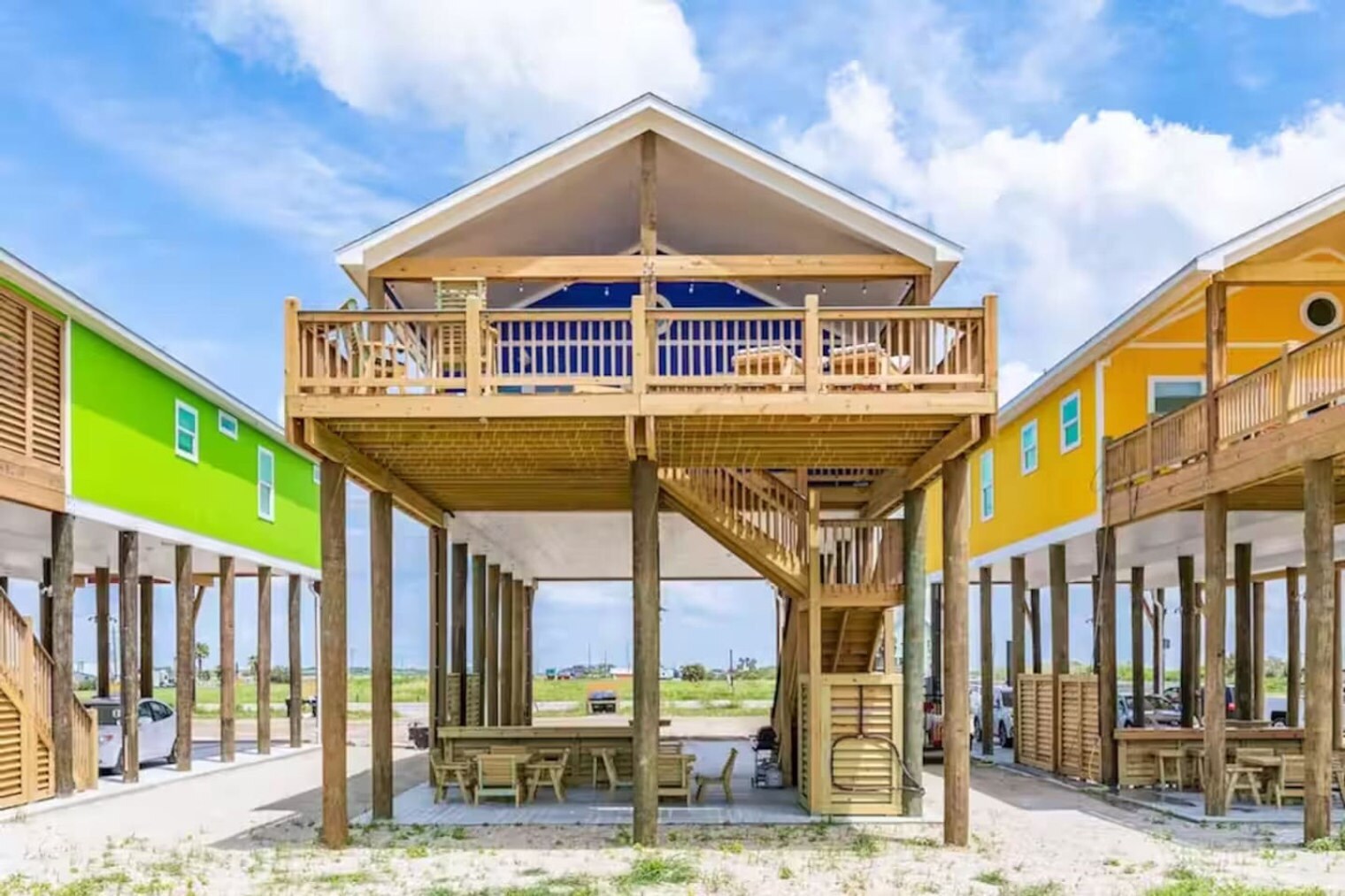 Building Photo - 1714 TX-87