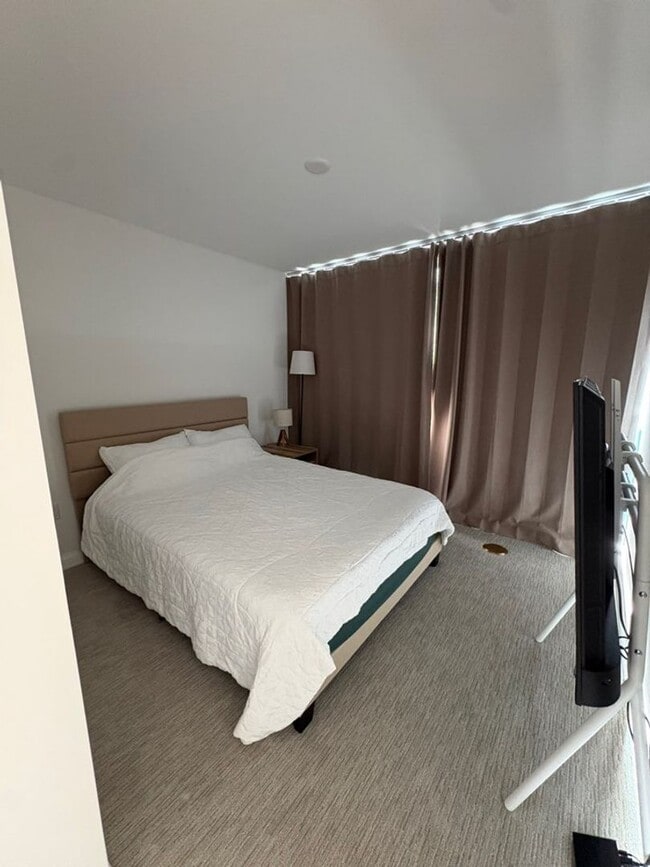 Building Photo - Short-term, Frunished Brand New Condo! 1 Bed/1 Bath/1 Parking at The Park on Ke‘eaumoku