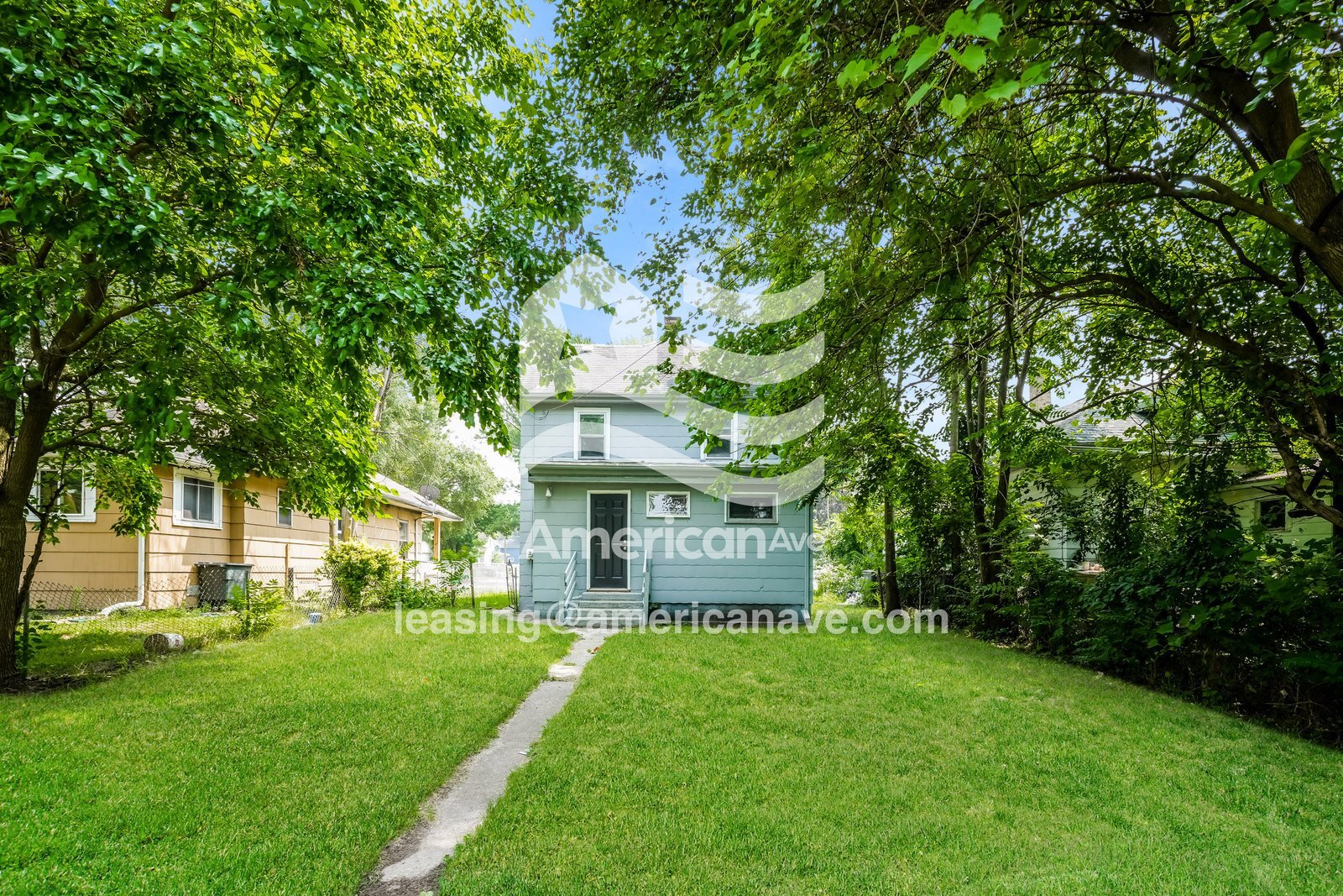 Building Photo - 1165 E Indiana Ave