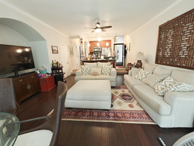 Building Photo - 1020 Aoloa Pl