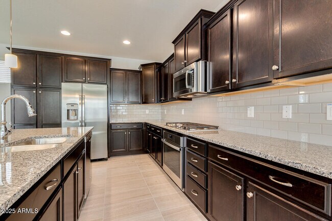 Building Photo - 2300 S Nancy Ln