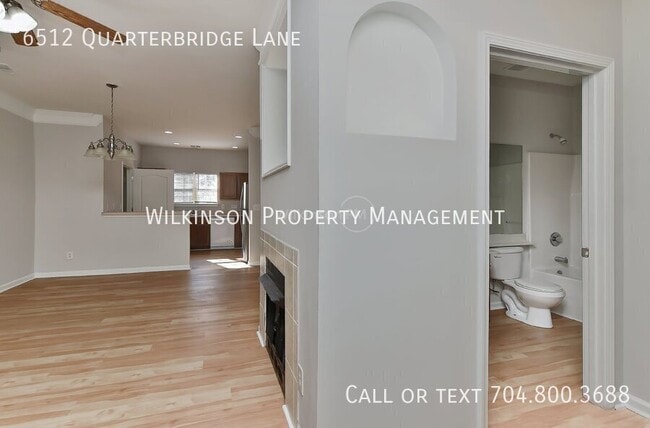 Building Photo - 6512 Quarterbridge Ln