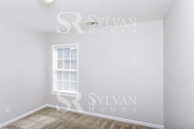 Building Photo - The Lifestyle You Deserve.