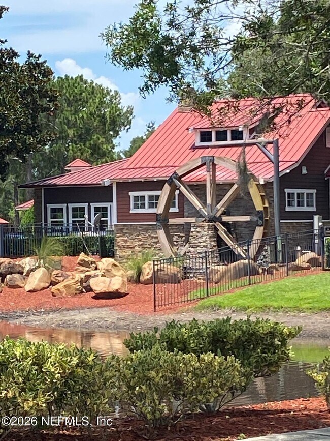 Building Photo - 8602 Longford Dr