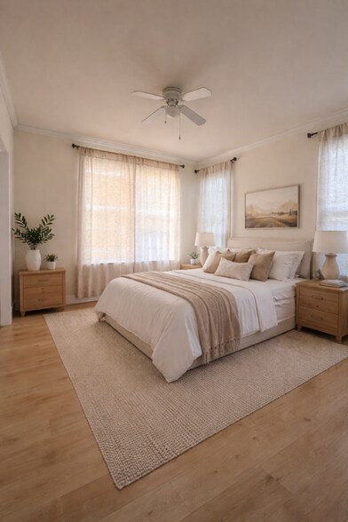 Building Photo - 9401 Wrensong Ct