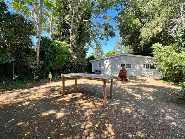 Building Photo - Excellent Downtown Palo Alto Single Story ...