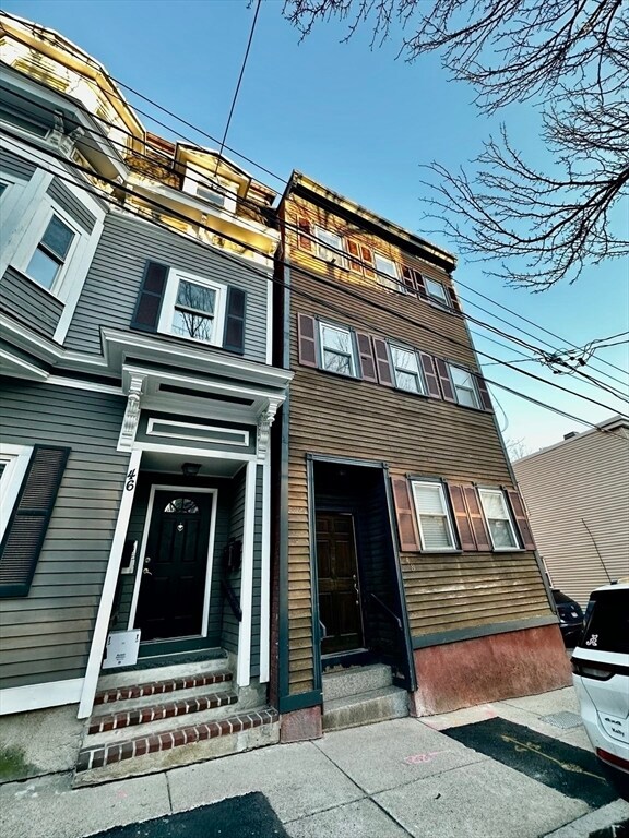 Building Photo - 48 Mercer St