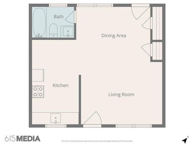 Building Photo - 1018 Mead St