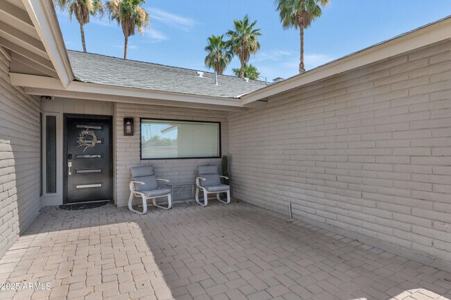 Building Photo - 8108 E Morgan Trail