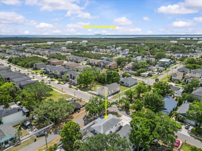 Building Photo - 7318 S Kissimmee St