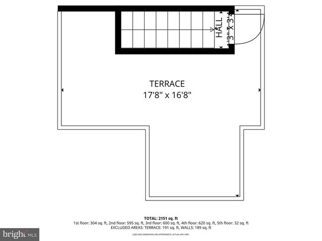 Building Photo - 3 Willings Alley