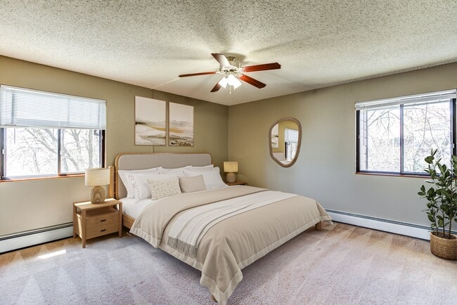 Building Photo - ReNew at Neill Lake