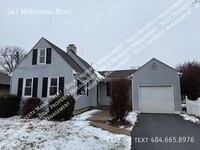 Building Photo - Newmanstown 3 bedroom cape cod