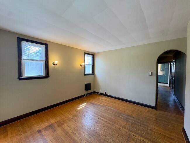 Building Photo - 6201 Frederick Rd