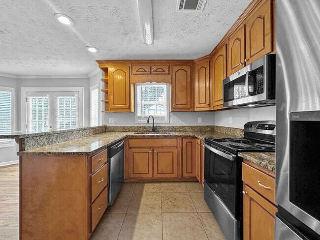 Building Photo - 2822 Arbor Ct