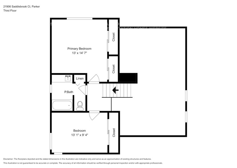 Building Photo - 21906 Saddlebrook Ct