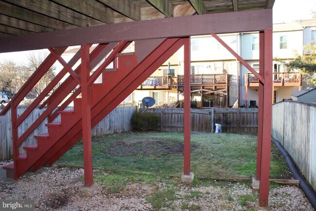 Building Photo - 1123 Keswick Pl