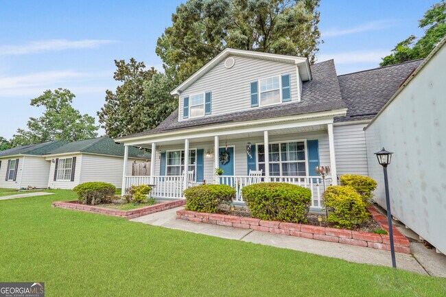 Building Photo - 156 Laurel Green Ct
