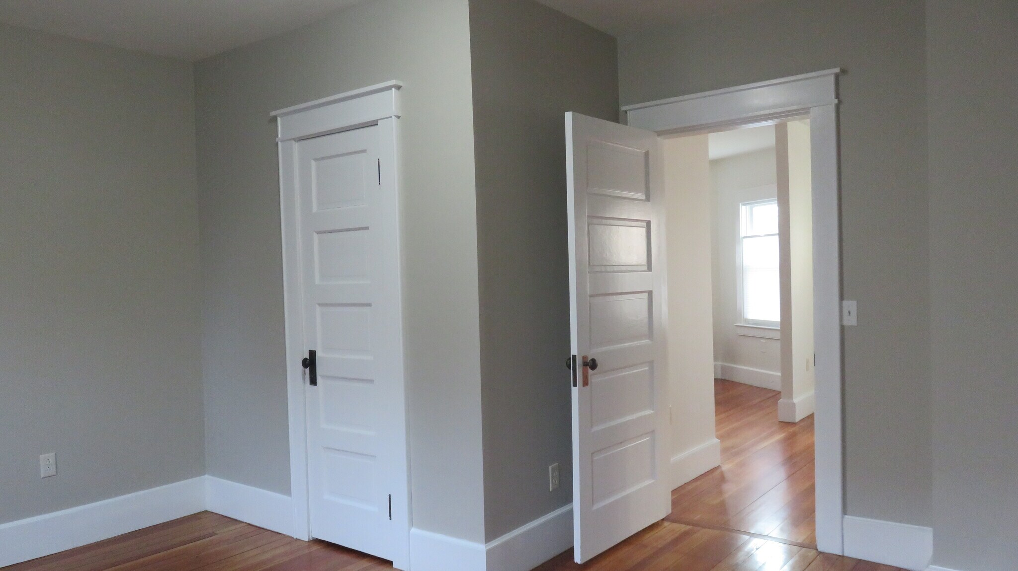 Front bedroom - 21 Courtland St