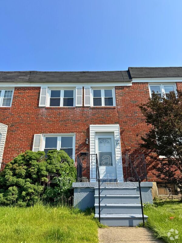 Building Photo - 1214 Deanwood Rd