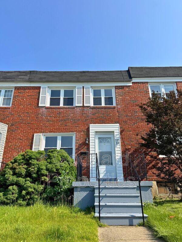 Primary Photo - 1214 Deanwood Rd