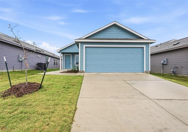 Primary Photo - 1029 Calley Pear Trl