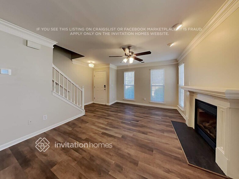 Building Photo - 7509 Starvalley Dr