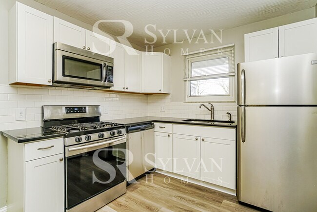 Building Photo - Coming HOME never felt so good!