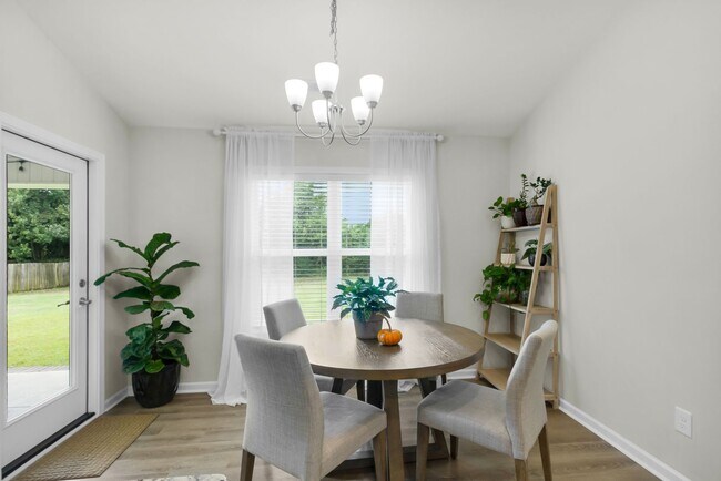 Building Photo - Welcome to your new home