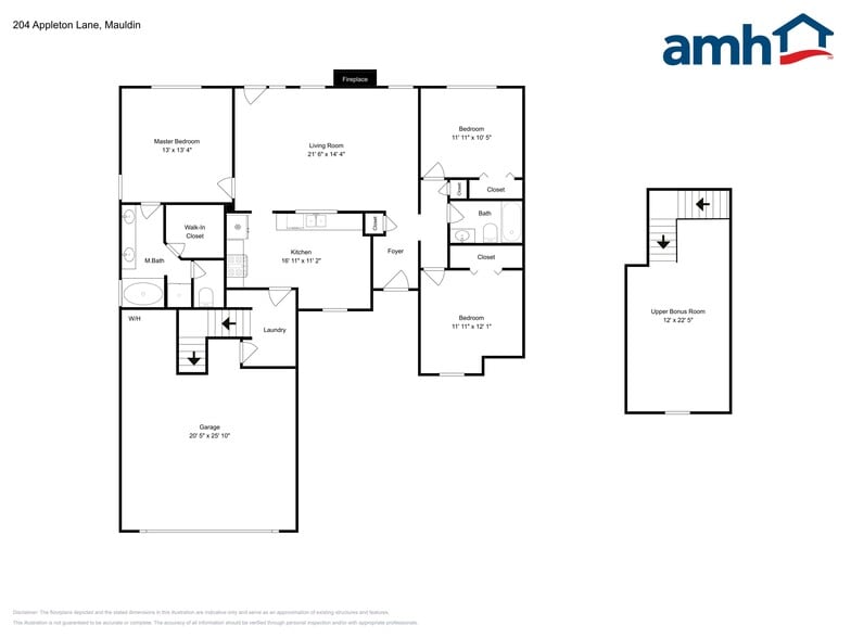Building Photo - 204 Appleton Ln