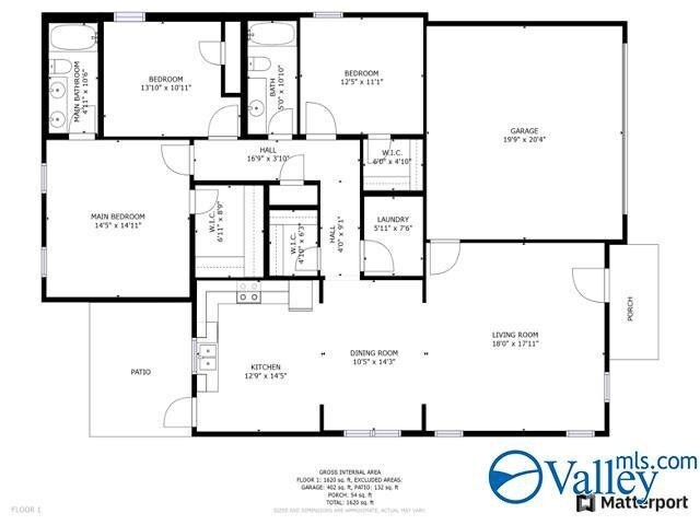 Building Photo - 11506 Crimson Ridge Rd