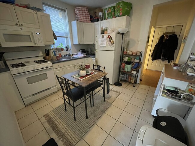 Apt 2 - Kitchen - 1861 N Willington St