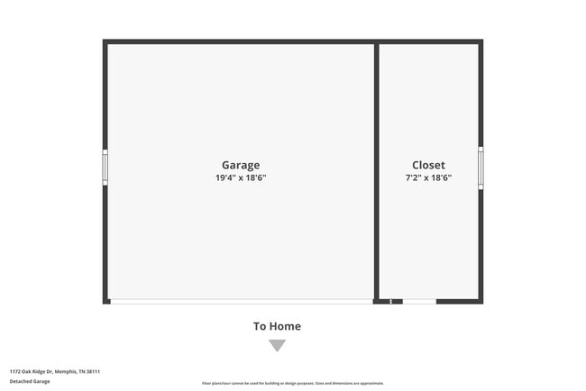 Building Photo - 1172 Oak Ridge Dr