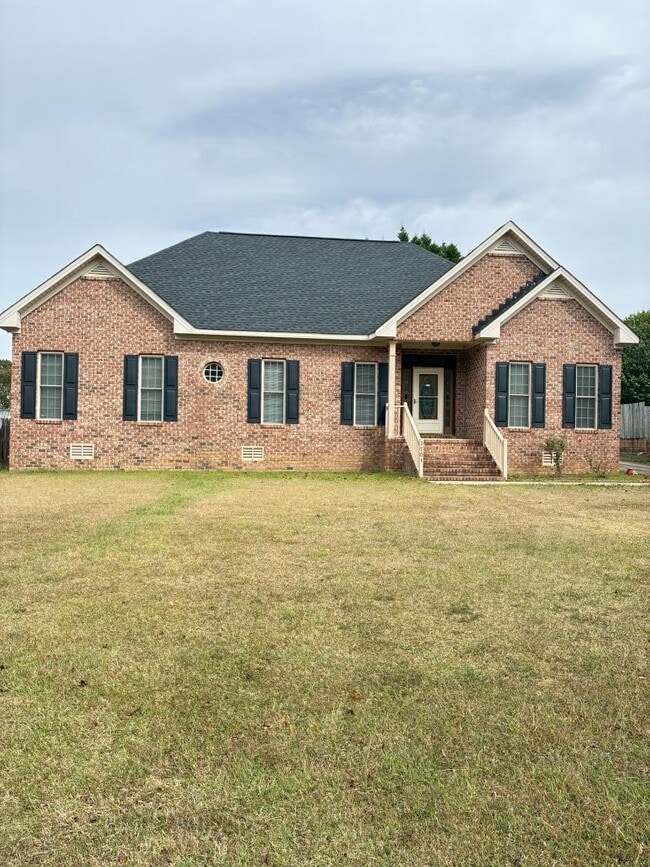 Primary Photo - 3704 Shadow Ridge Rd N