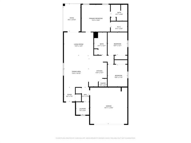 Building Photo - 14705 Shooter McGavin Dr