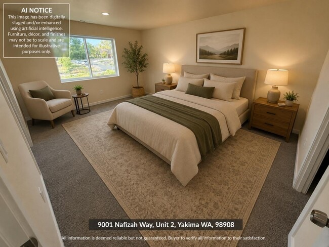 Building Photo - 9001 Nafizah Wy