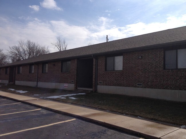Building Photo - 16 Units