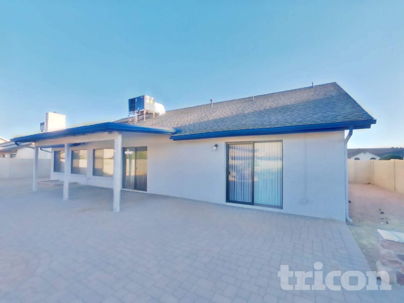 Building Photo - 7631 W Cheryl Dr