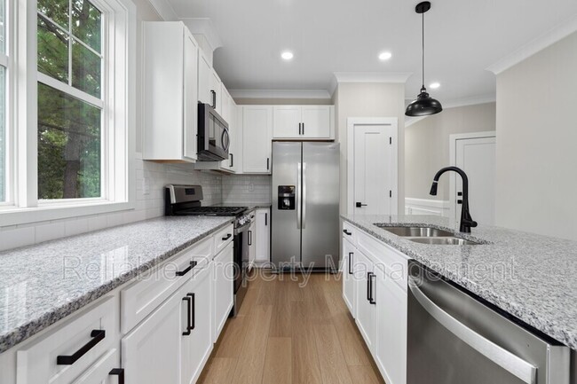 Building Photo - 4603 Malone Ct