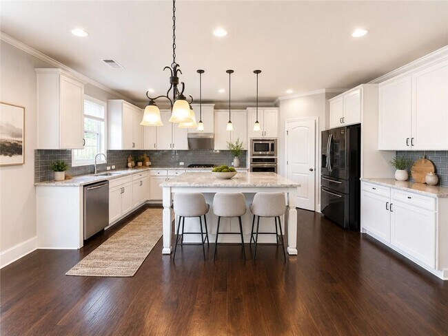 Building Photo - 4181 Summer Breeze Wy