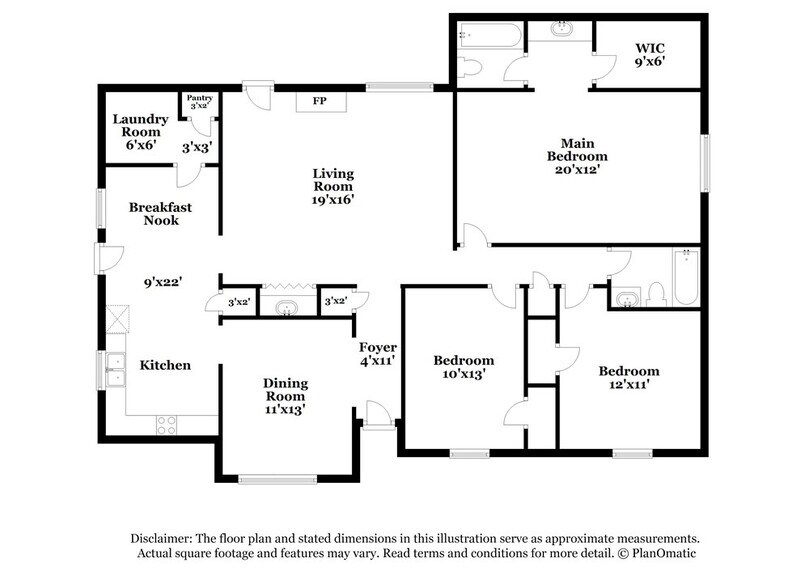 Building Photo - 6779 Cleary Dr